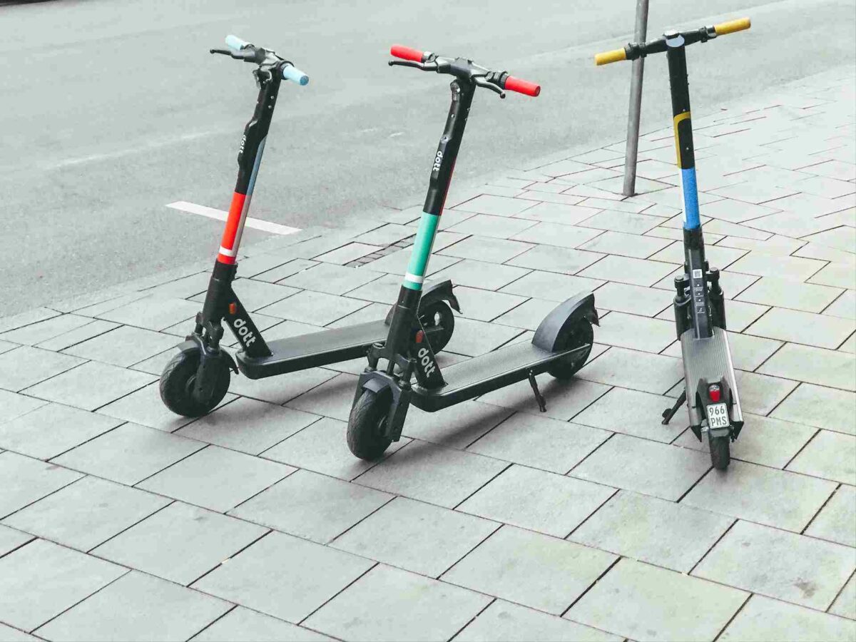 Unveiling Sukıtır Scooters A Comprehensive Overview