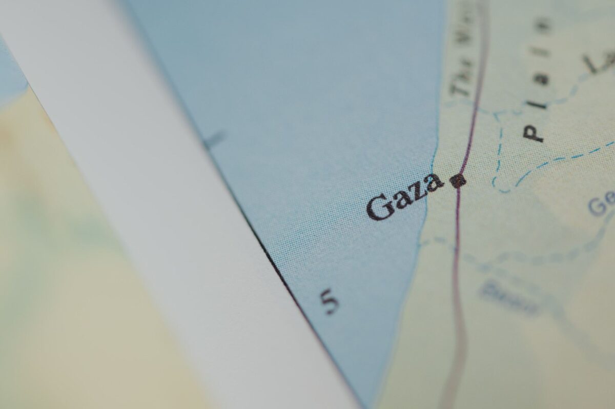Unmasking the Silent Scars Psychological Trauma in Gaza
