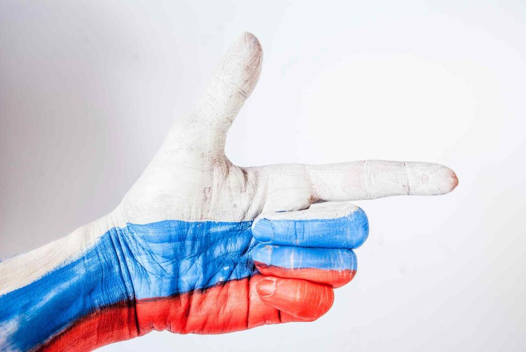 Russia's Threats to the USA for Revenge A Deep Dive into a Complex Relationship