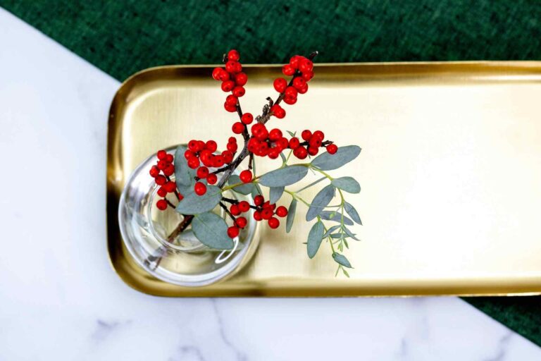Finding the Perfect Decorative Trays Online