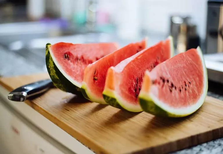 The Advantages of Watermelon for Well-being