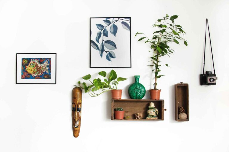 The Ultimate Guide to Buy Wall Hangings Online